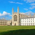 Transcripts: A Comprehensive Guide to UK University Admissions