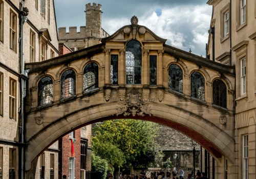 The Importance of Understanding Varying UK University Rankings