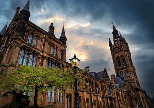 Criteria Used to Rank Universities: A Comprehensive Guide for UK University Admissions