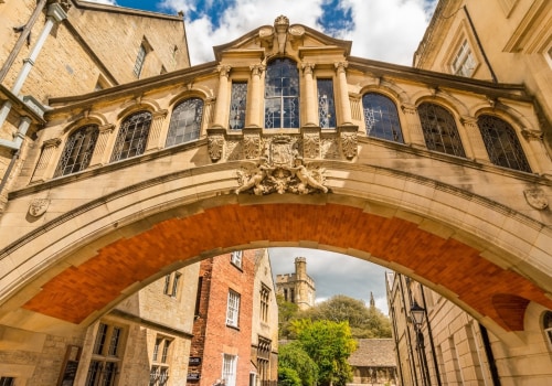 Understanding UK University Admissions and Standardized Test Scores